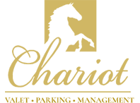 Chariot Valet logo