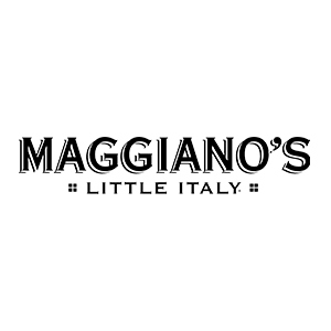 Maggianos Logo
