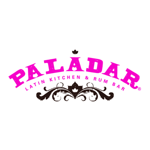Paladar Logo